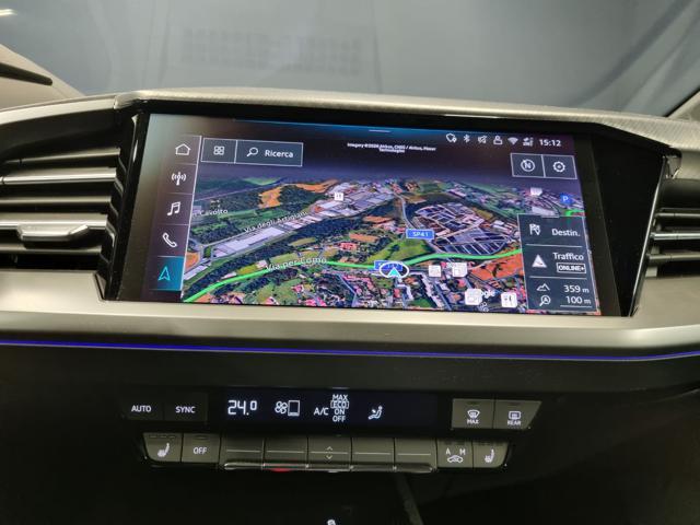 AUDI Q4 e-tron Q4 45 e-tron S Line edition