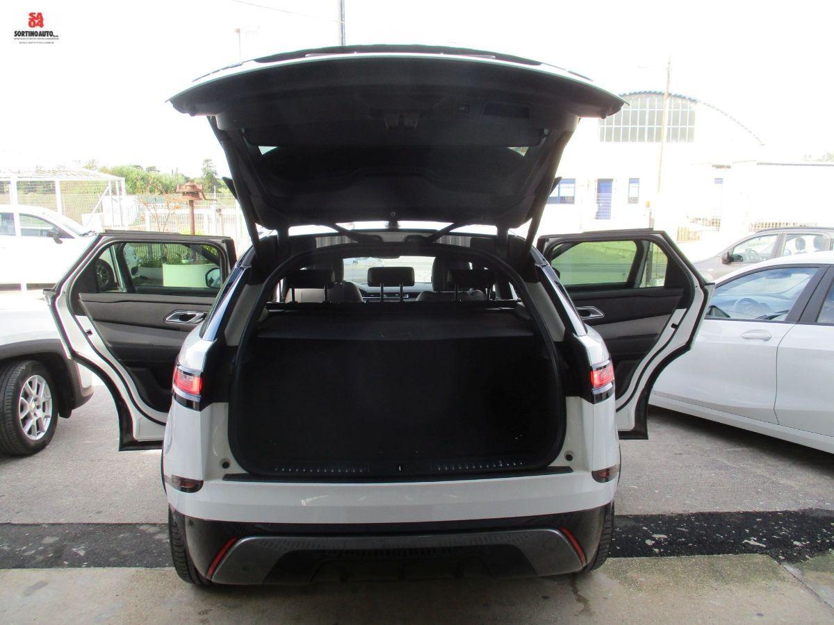 R.R.Velar 2.0D I4 204cv S R-DYNAMIC 2021 KM75000