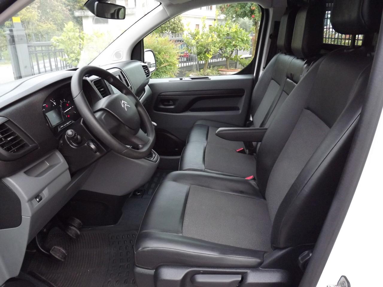 Citroen JUMPY 2.0 120CV PREZZO FINITO NESSUN VINCOLO FINANZIARIO