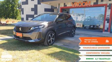 PEUGEOT 3008 2ª serie 3008 BlueHDi 130 S&S EAT...