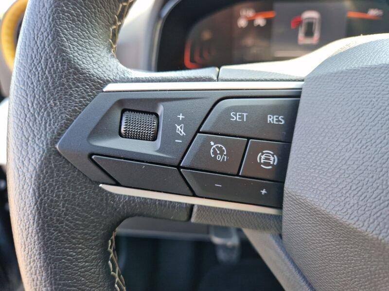 Seat Arona 1.0 EcoTSI Style