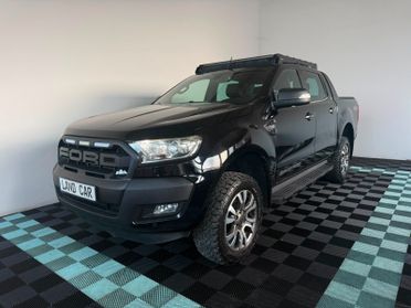 Ford Ranger 2.2 TDCi 160CV aut. DC Wildtrak
