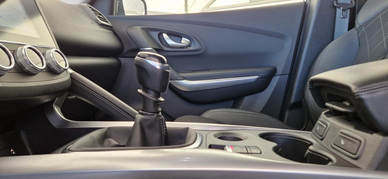 Renault Kadjar Blue 1.5 dCi 115cv BoSe Sport Edition2