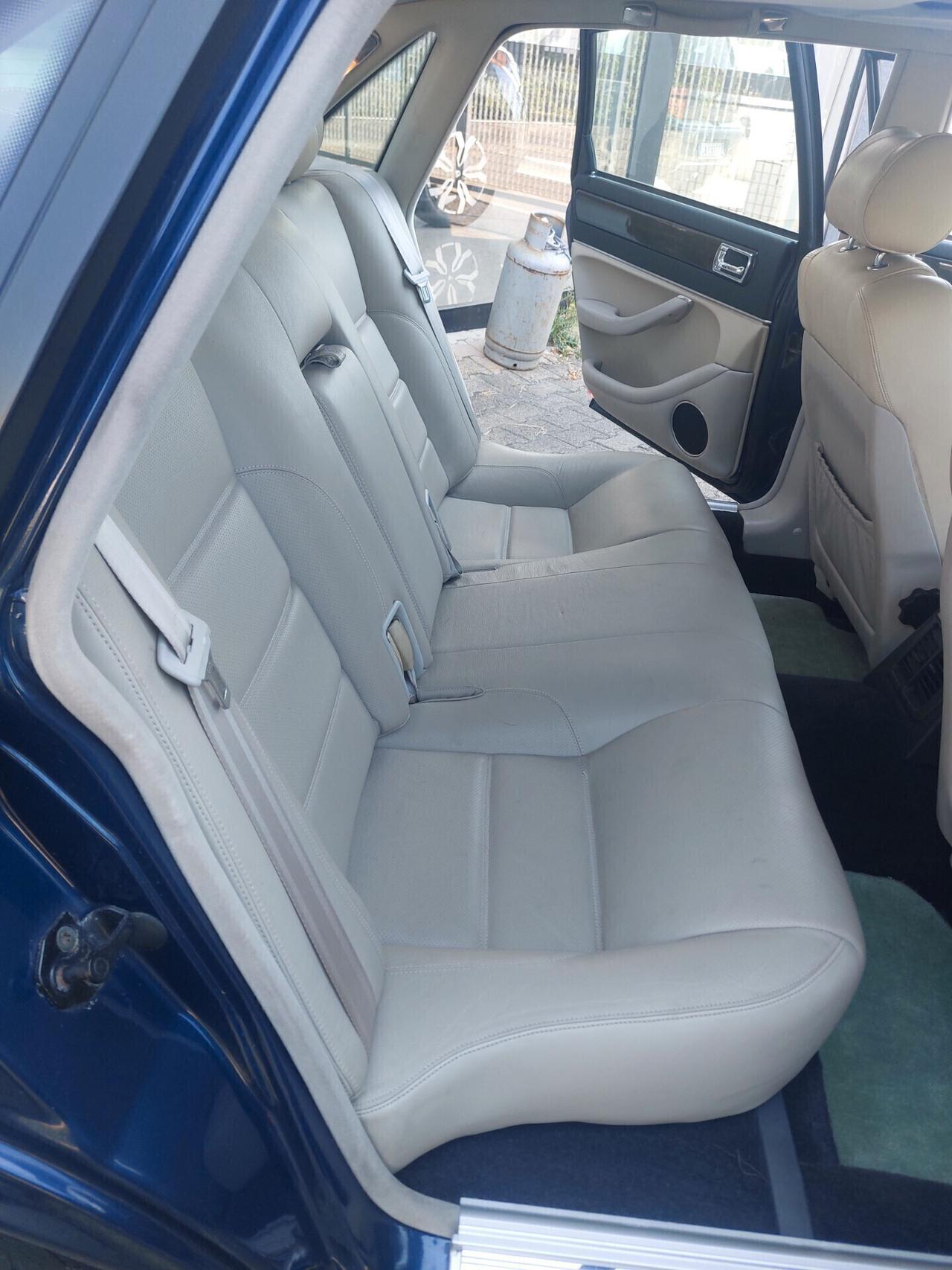 Jaguar XJ XJ6 4.0 cat Sport Gpl
