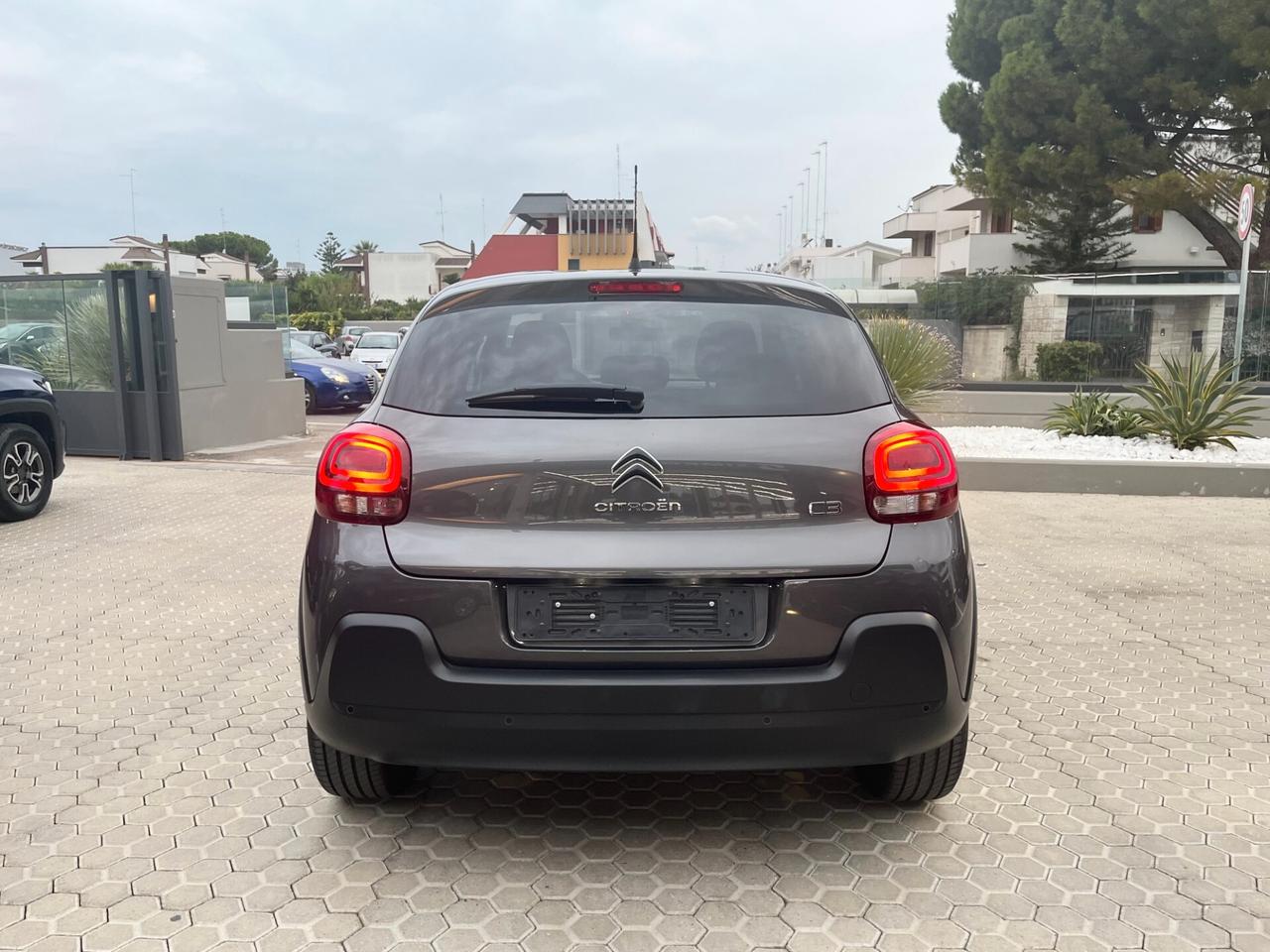 Citroen C3 PureTech 83 S&S Max