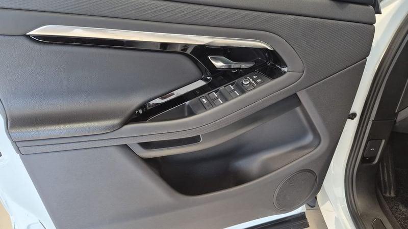 Land Rover Range Rover Evoque 1.5 P300e PHEV S AWD auto