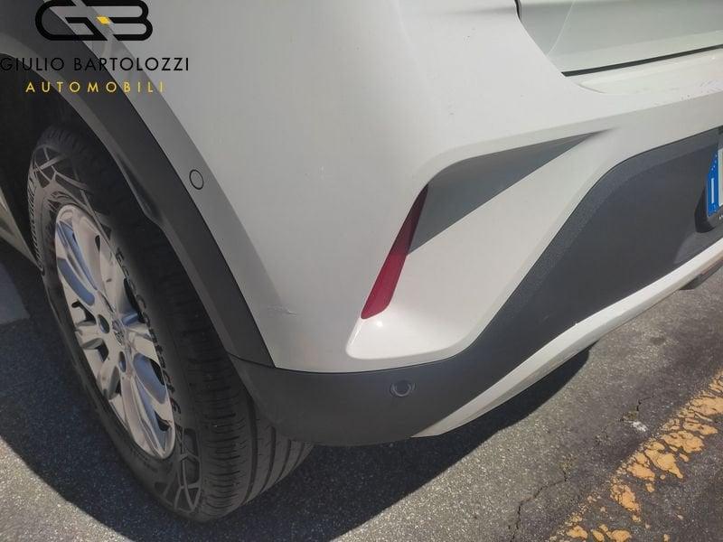 Opel Mokka 1.5 110cv Edition MT6