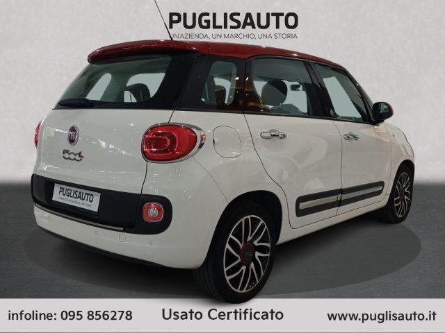FIAT 500L 1.6 Multijet 120 CV Pop Star