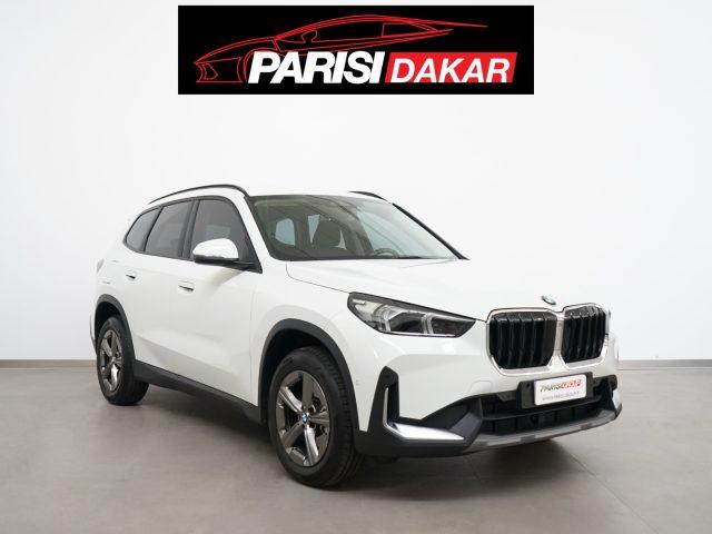 BMW X1 sDrive 20i Hybrid Steptronic *PROMO PARISI GROUP*