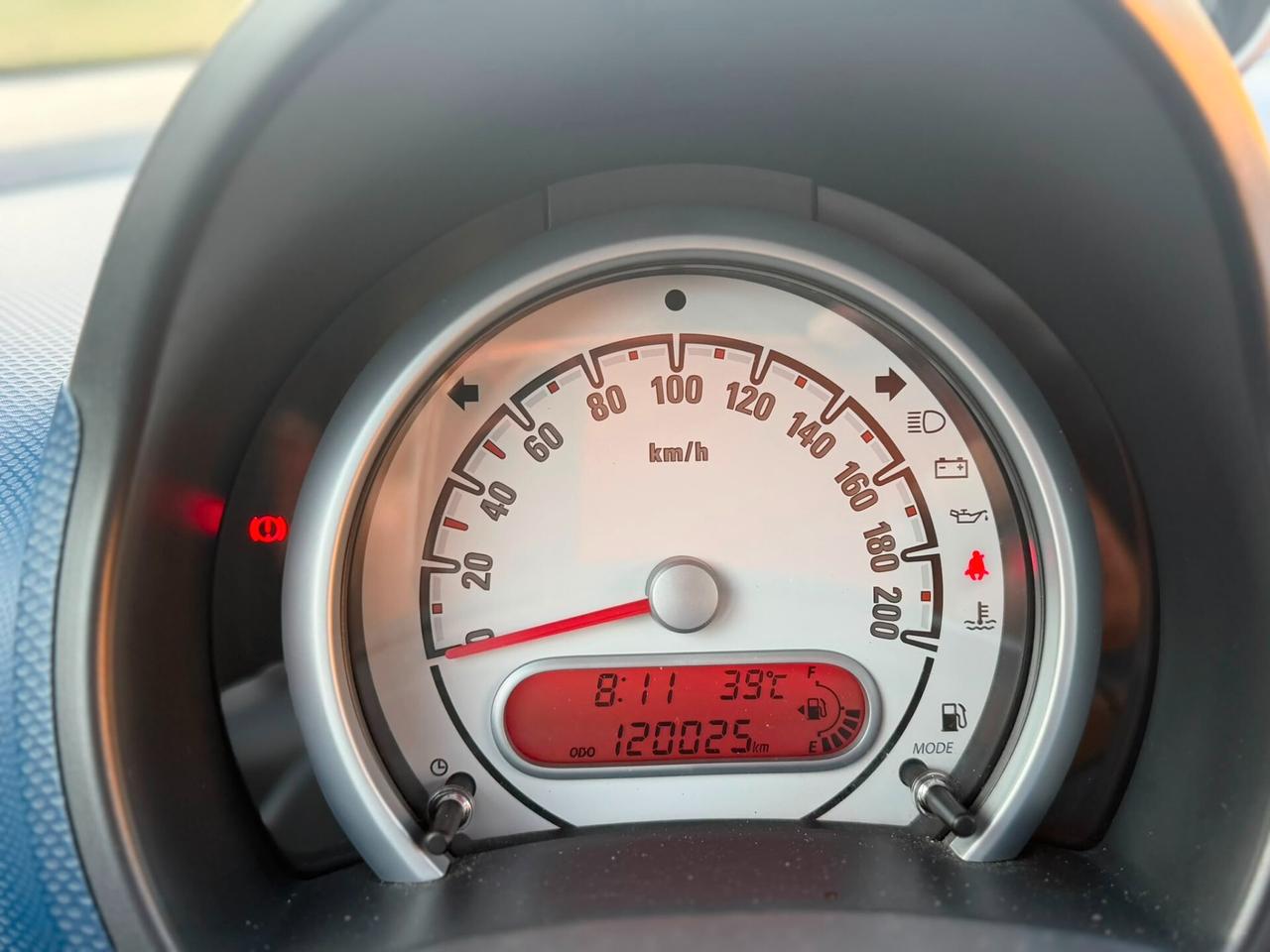 Opel Agila 1.0 12V 65CV Enjoy