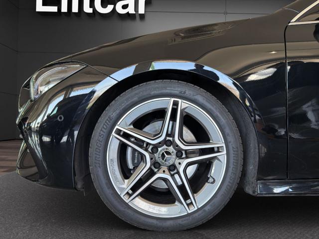 MERCEDES-BENZ CLA 180 Automatic Shooting Brake AMG Line Advanced Plus