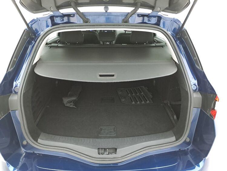 Renault Megane Sporter Business BR127907 1.5 Diesel 95CV