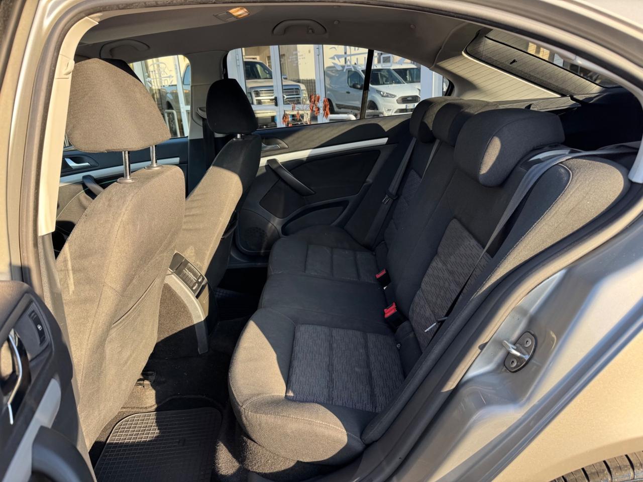 Skoda Octavia 1.6 TDI CR F.AP. Ambition