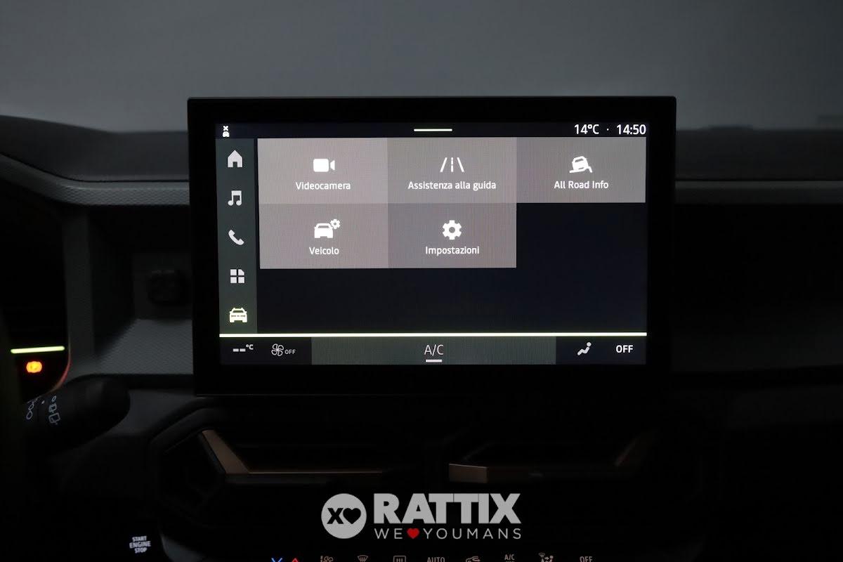 Dacia Duster 1.0 Eco-g 100CV Extreme