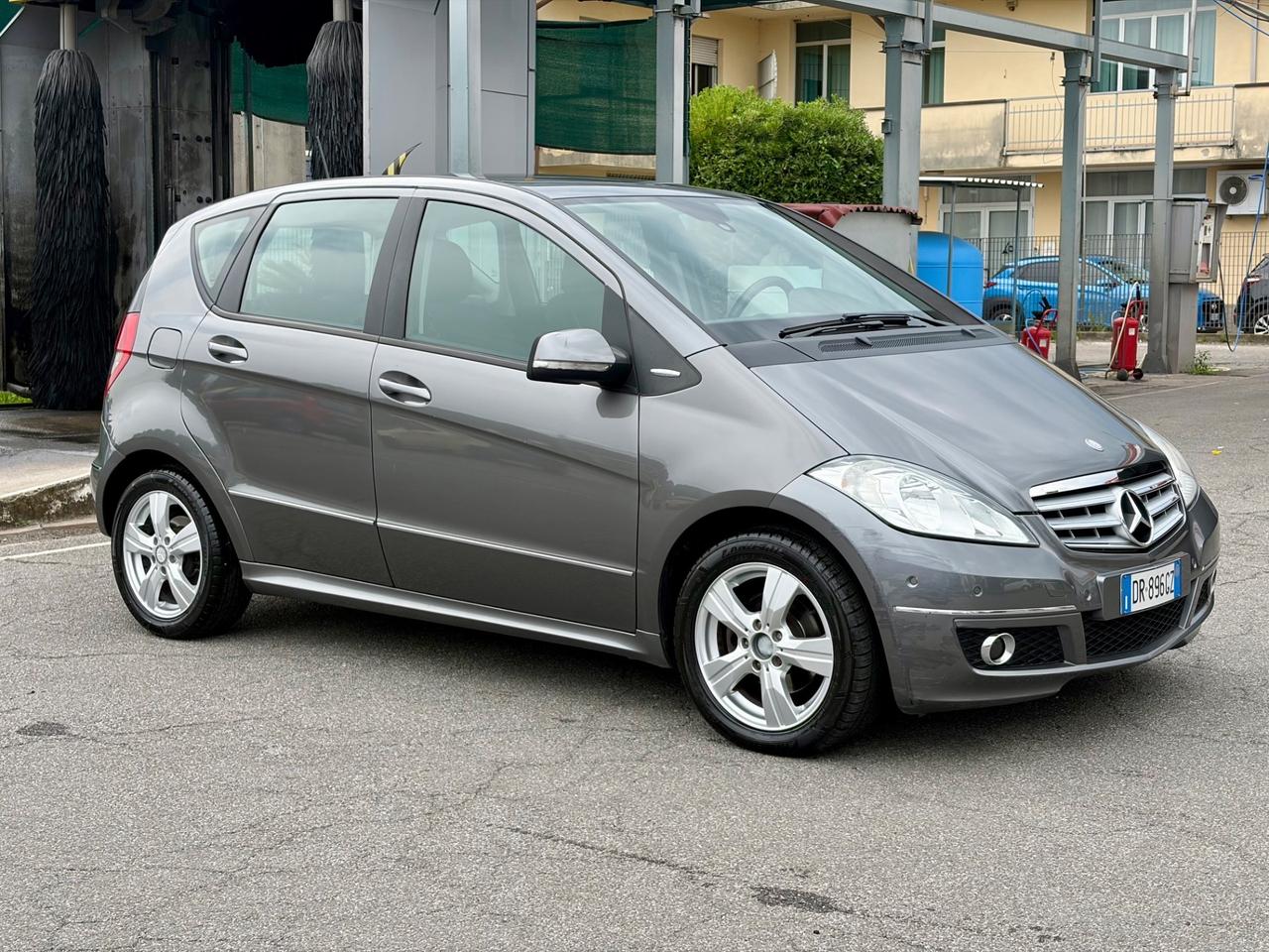 Mercedes-benz A 150 Avantgarde PERFETTA NEOPATENTATI
