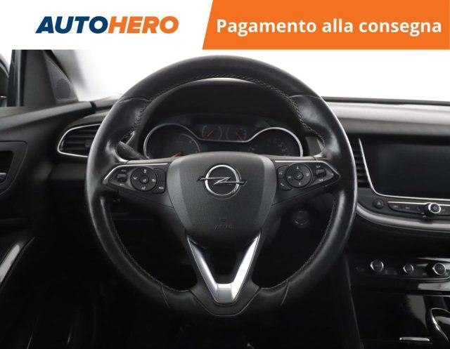 OPEL Grandland X 1.6 diesel Ecotec Start&Stop aut. Innovation
