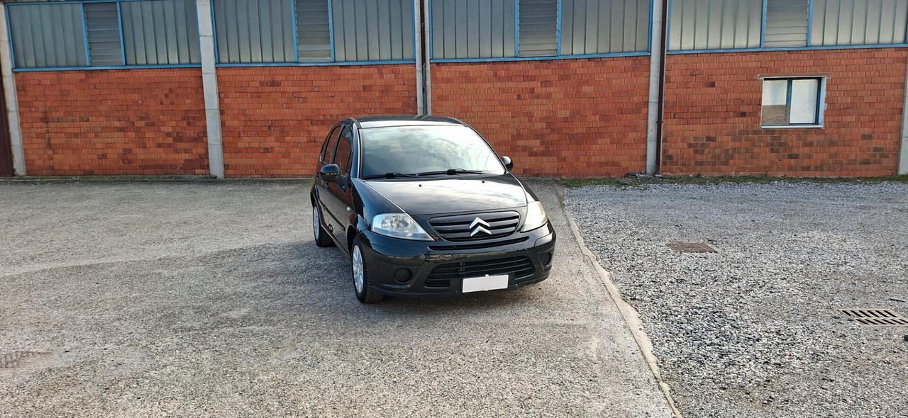 Citroen C3 1.1 Ideal Bi Energy G