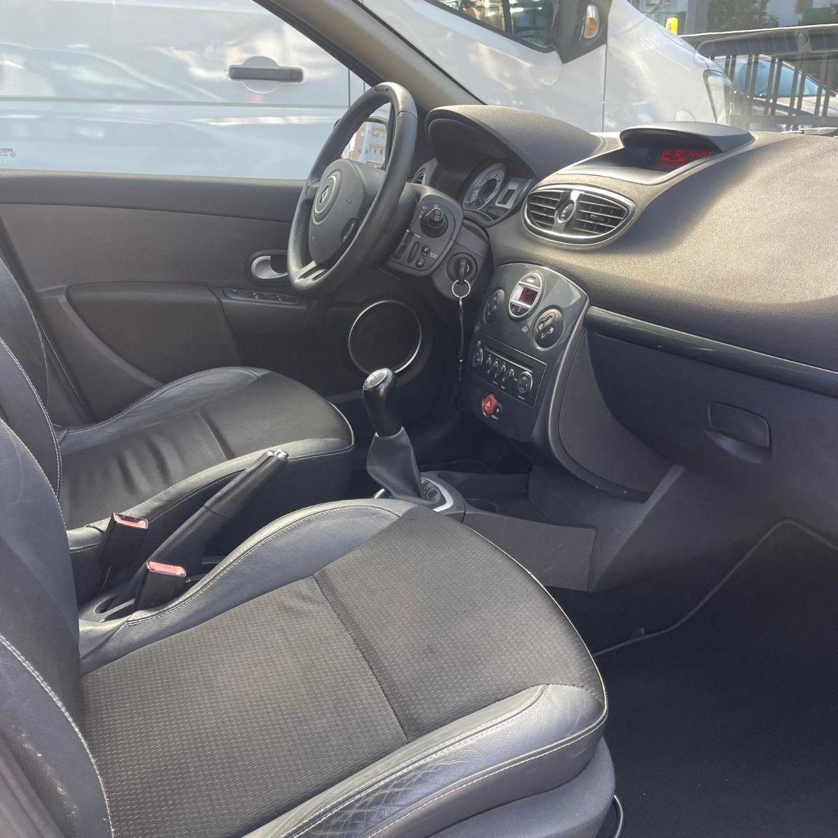 RENAULT - Clio - 1.5 dCi 85 CV 5p. Dynamique