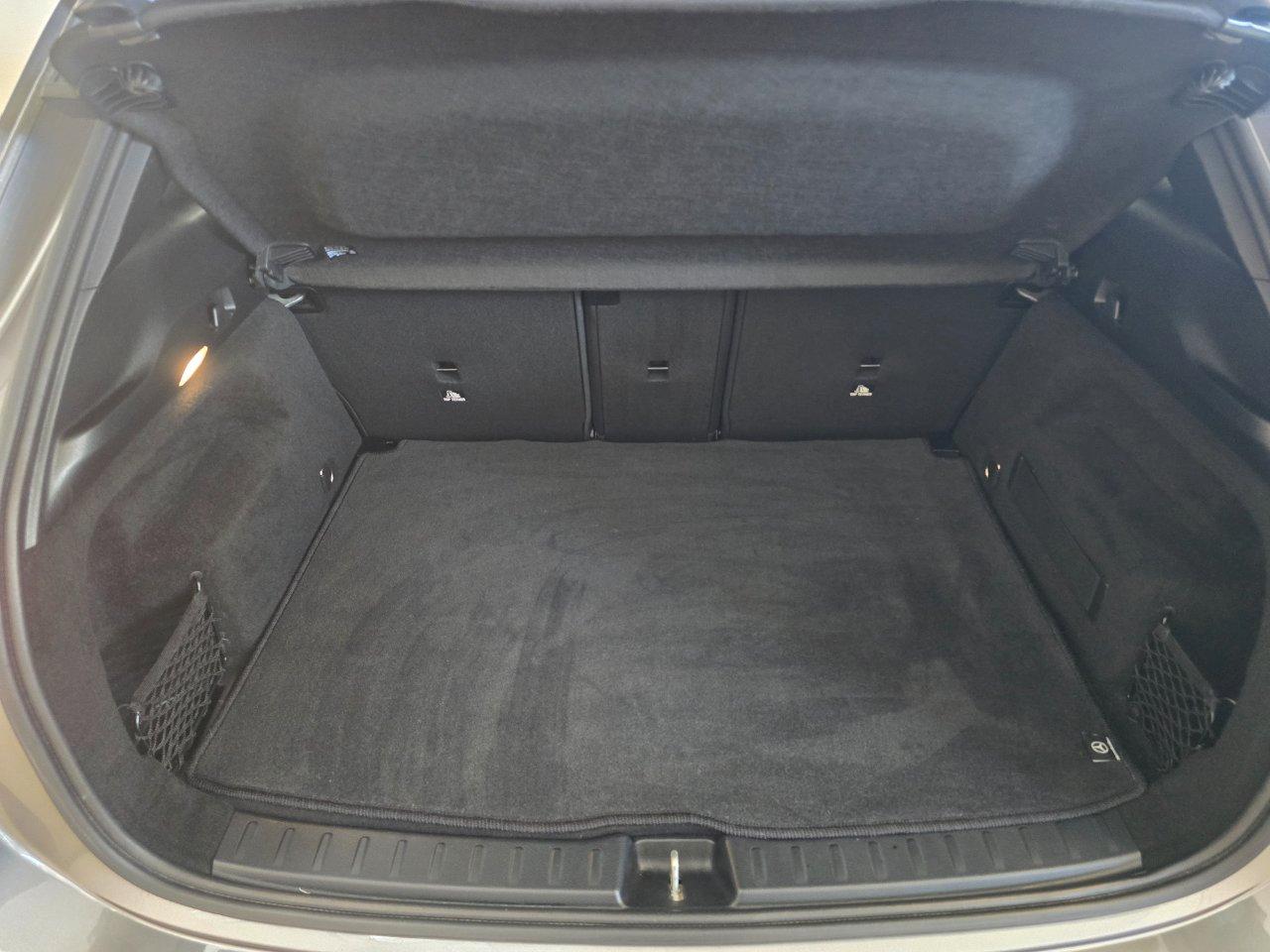Mercedes GLA 200 d Premium auto