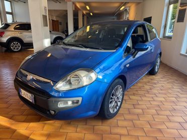 Fiat Punto Evo 1.2 BENZINA OK NEOPATENTATI