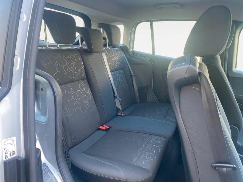 FORD B-Max - B-Max 1.0 ecoboost Bussiness Titanium 100cv E6