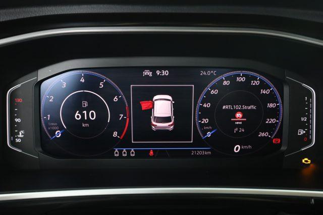 VOLKSWAGEN T-Roc T-Roc 1.0 TSI R-Line