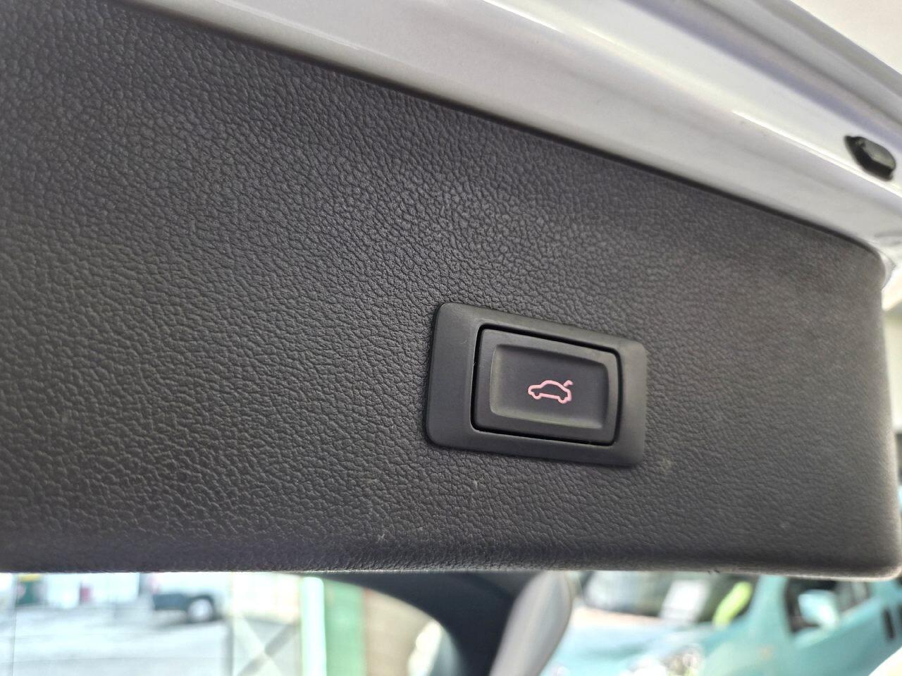 Audi A4 Avant 2.0 TDI 150cv Euro 6B Ambient