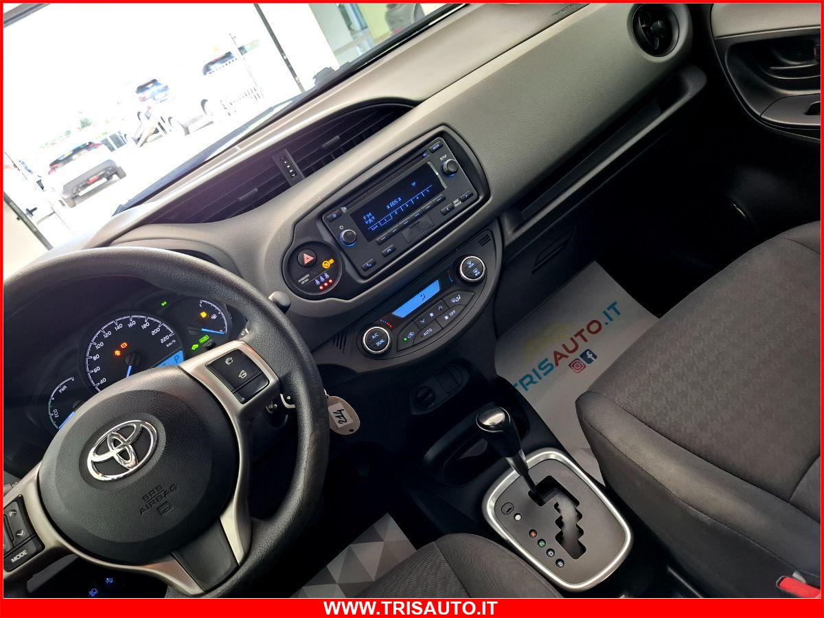 TOYOTA Yaris 1.5 Full Hybrid Aut. Cool 5p. NEOPATENTATI