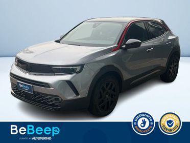 Opel Mokka 1.2 T GS LINE S&S 100CV