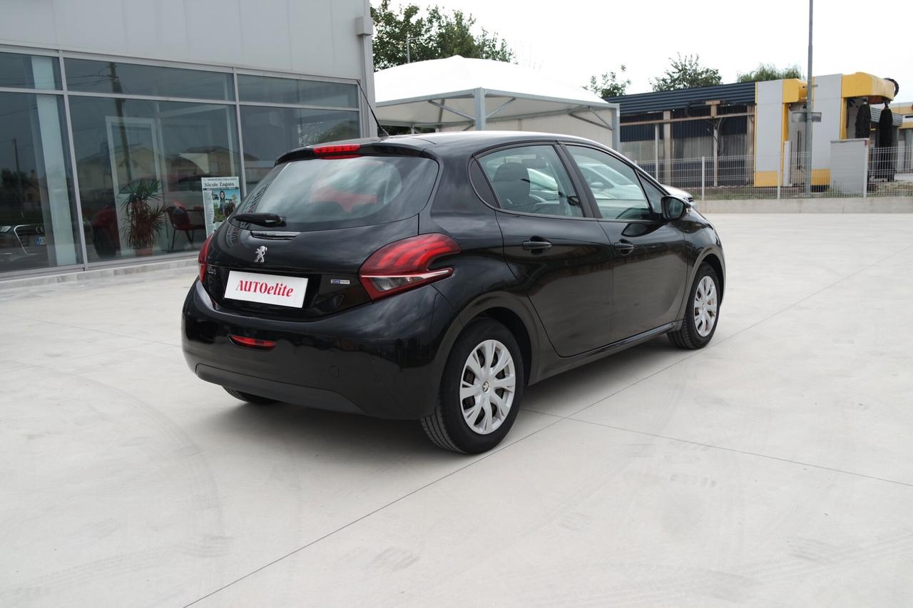 Peugeot 208 PureTech 82 5 porte Access