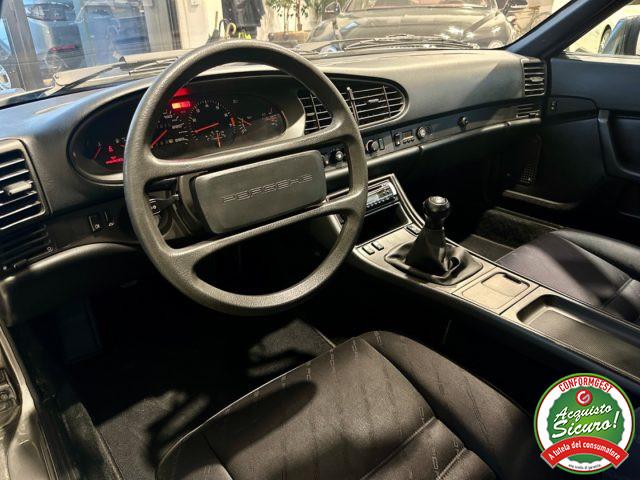 PORSCHE 944 944 *CLIMA*ASI*