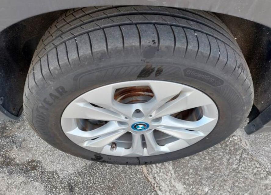Bmw X1 xDrive 25e km 20 000