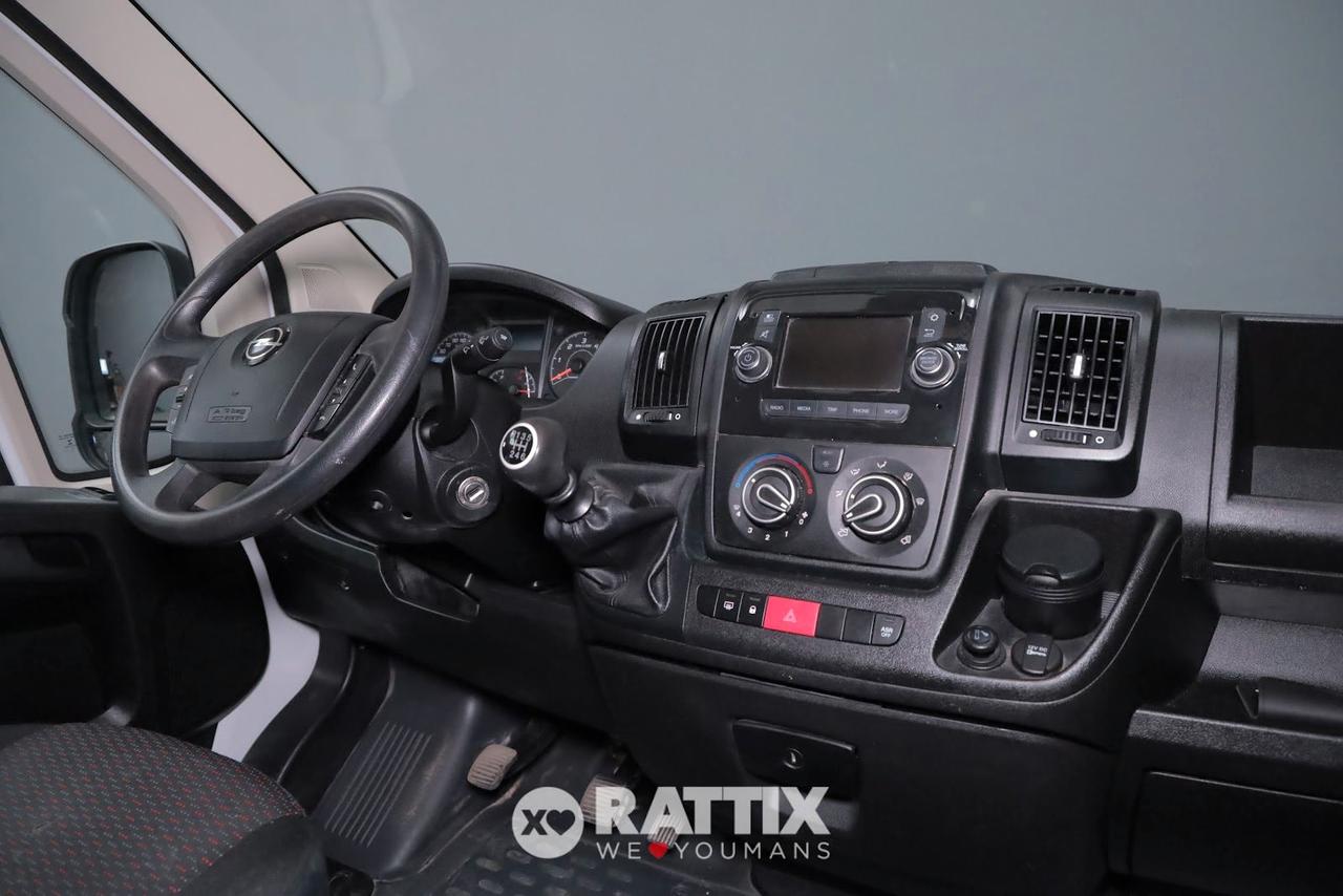 Opel Movano 2.2 Bluehdi 140CV Edition L2H2 (IVA ESCLUSA)