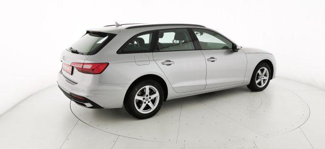 AUDI A4 35 TDI/163 CV mhev S tronic Business