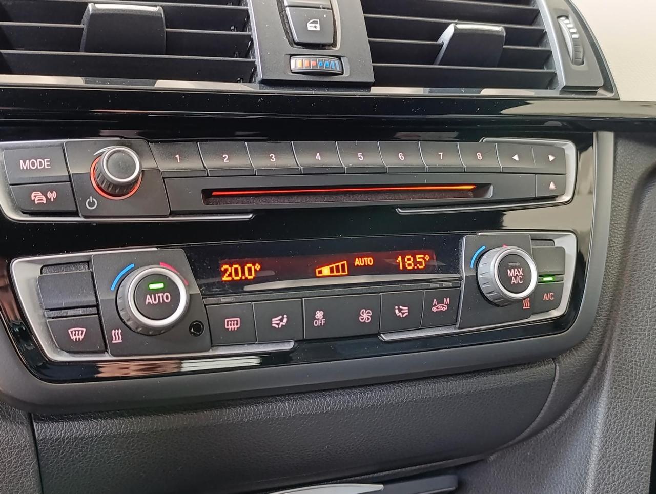 BMW 420 d Gran Coupe Msport 190cv auto