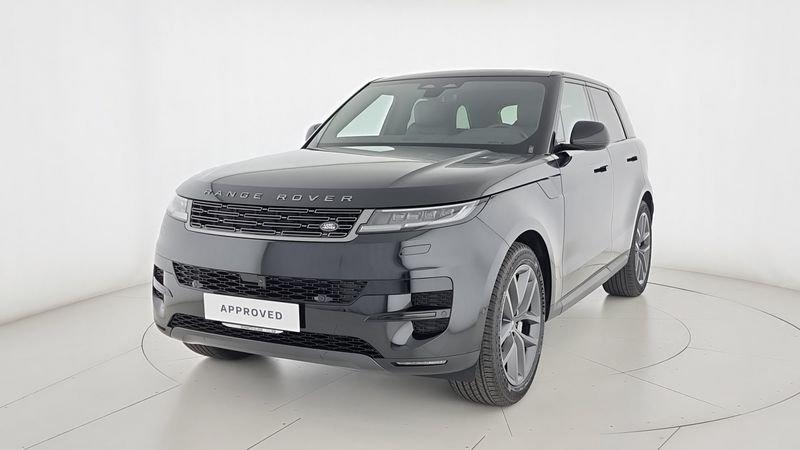 Land Rover RR Sport Range Rover Sport 3.0D l6 249 CV SE