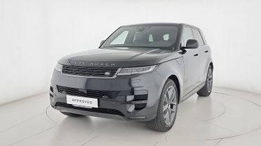 Land Rover RR Sport Range Rover Sport 3.0D l6 249 CV SE