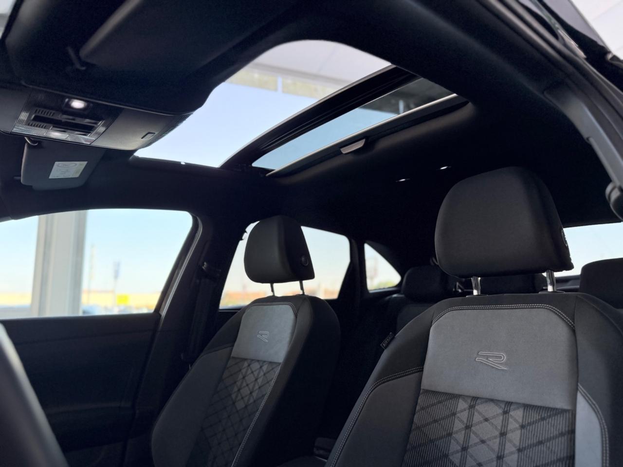 Volkswagen T-Cross 1.0 TSI 115 CV R-Line Plus