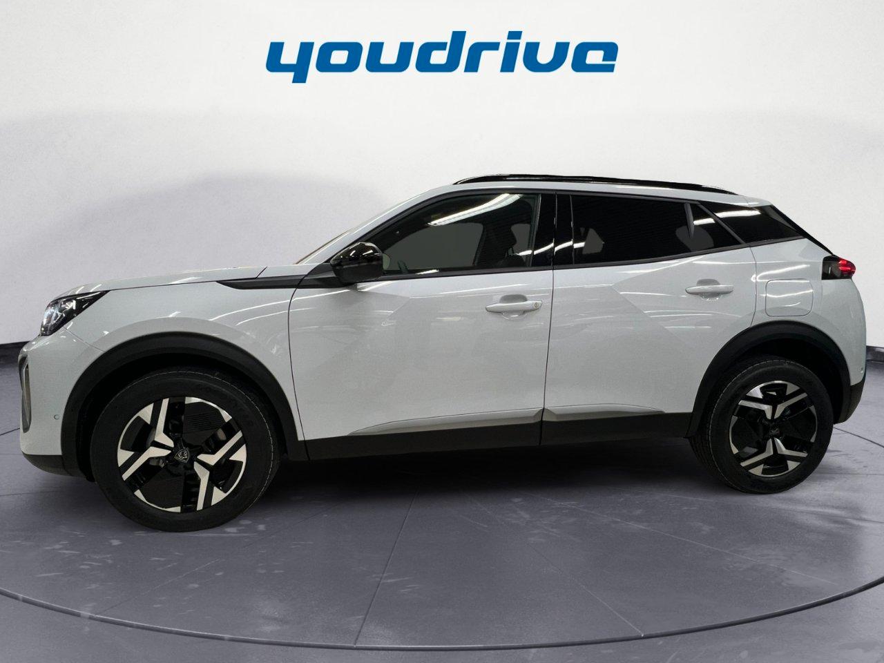 Peugeot 2008 2008 54 kWh Style