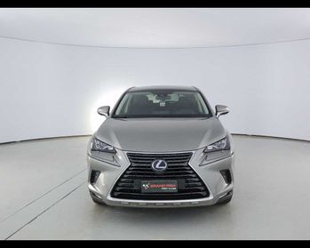 LEXUS NX 300 Hybrid 4WD Luxury