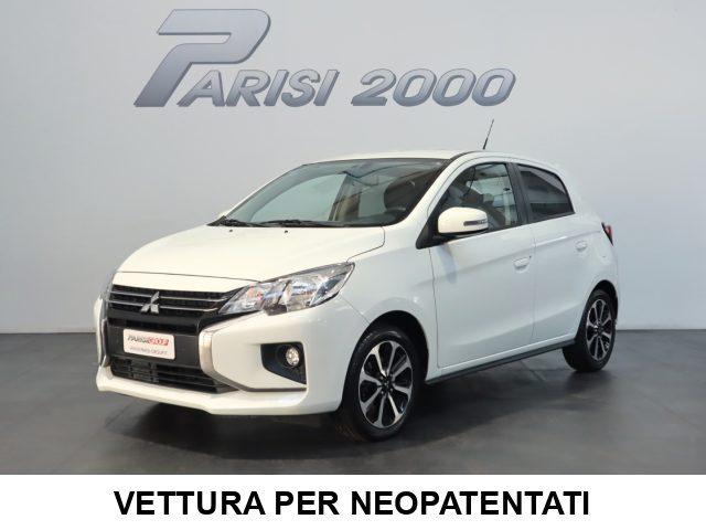 MITSUBISHI Space Star Kaiteki 1.2 71CV *PROMO PARISI GROUP*