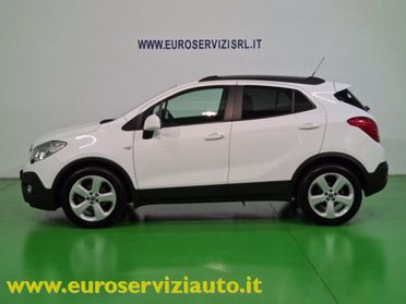 OPEL Mokka 1.6 Ecotec 115CV 4x2 Start&Stop