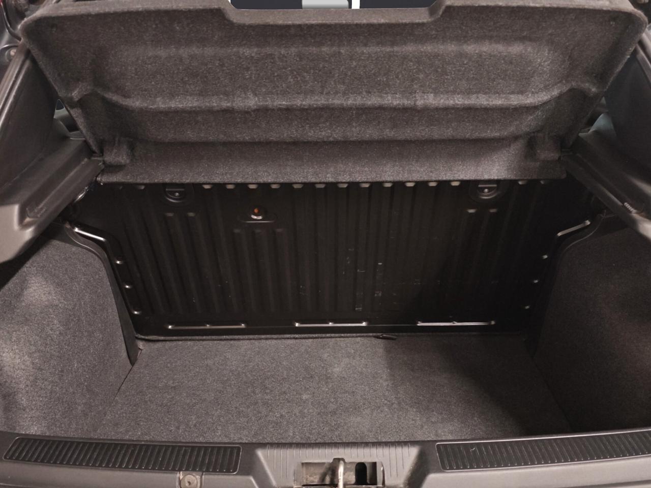 Abarth Grande Punto 1.4 T-Jet 16V UNICOPROPRIETARIO