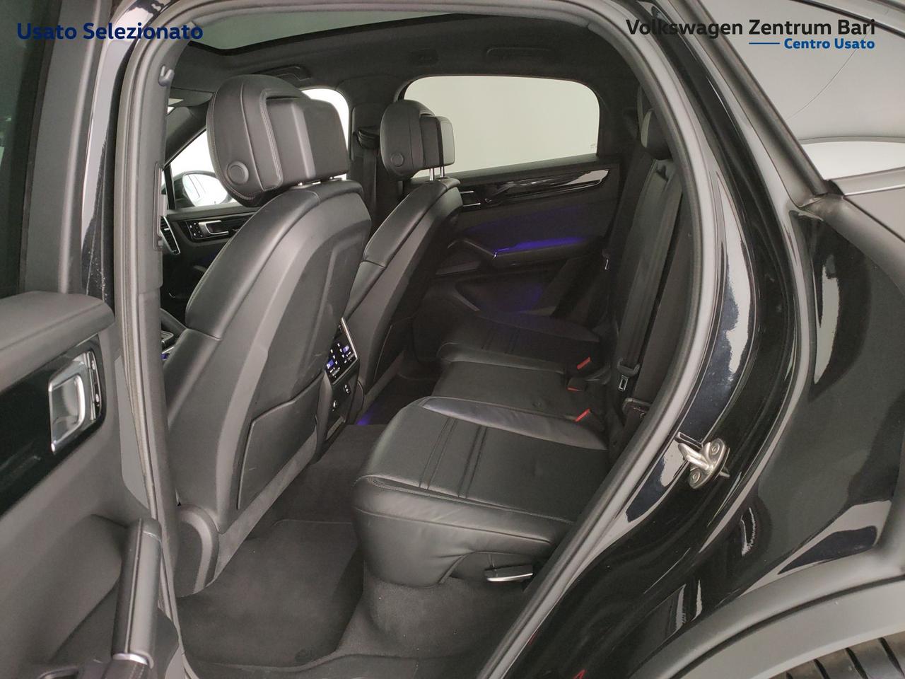 Porsche Cayenne coupe 3.0 5p.ti tiptronic