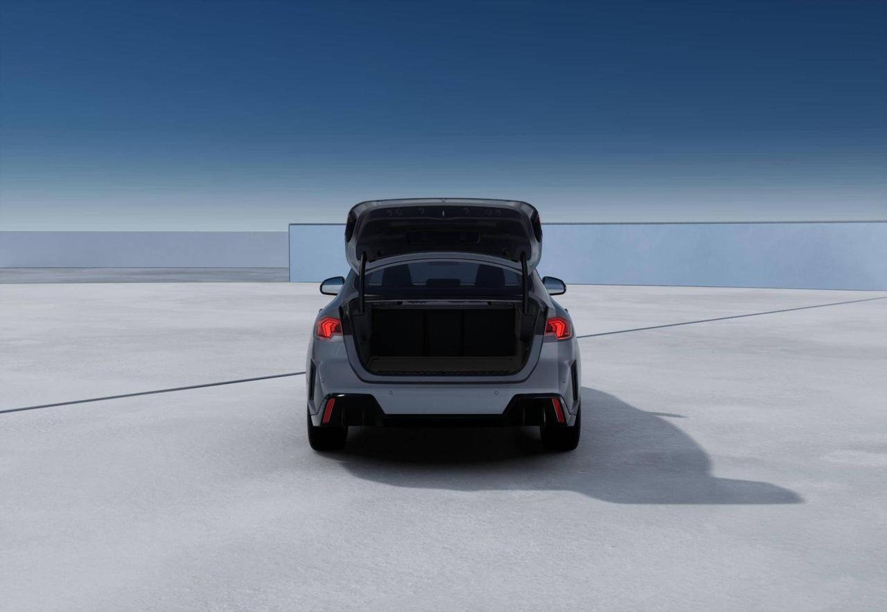 BMW Serie 2 218d Gran Coupé MSport Design