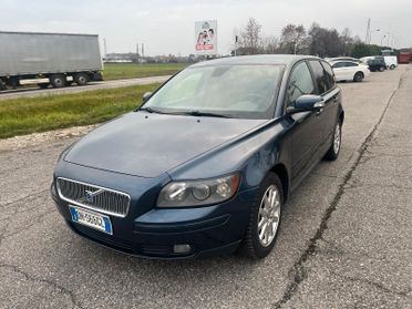 Volvo V50 1.8 16V cat Summum
