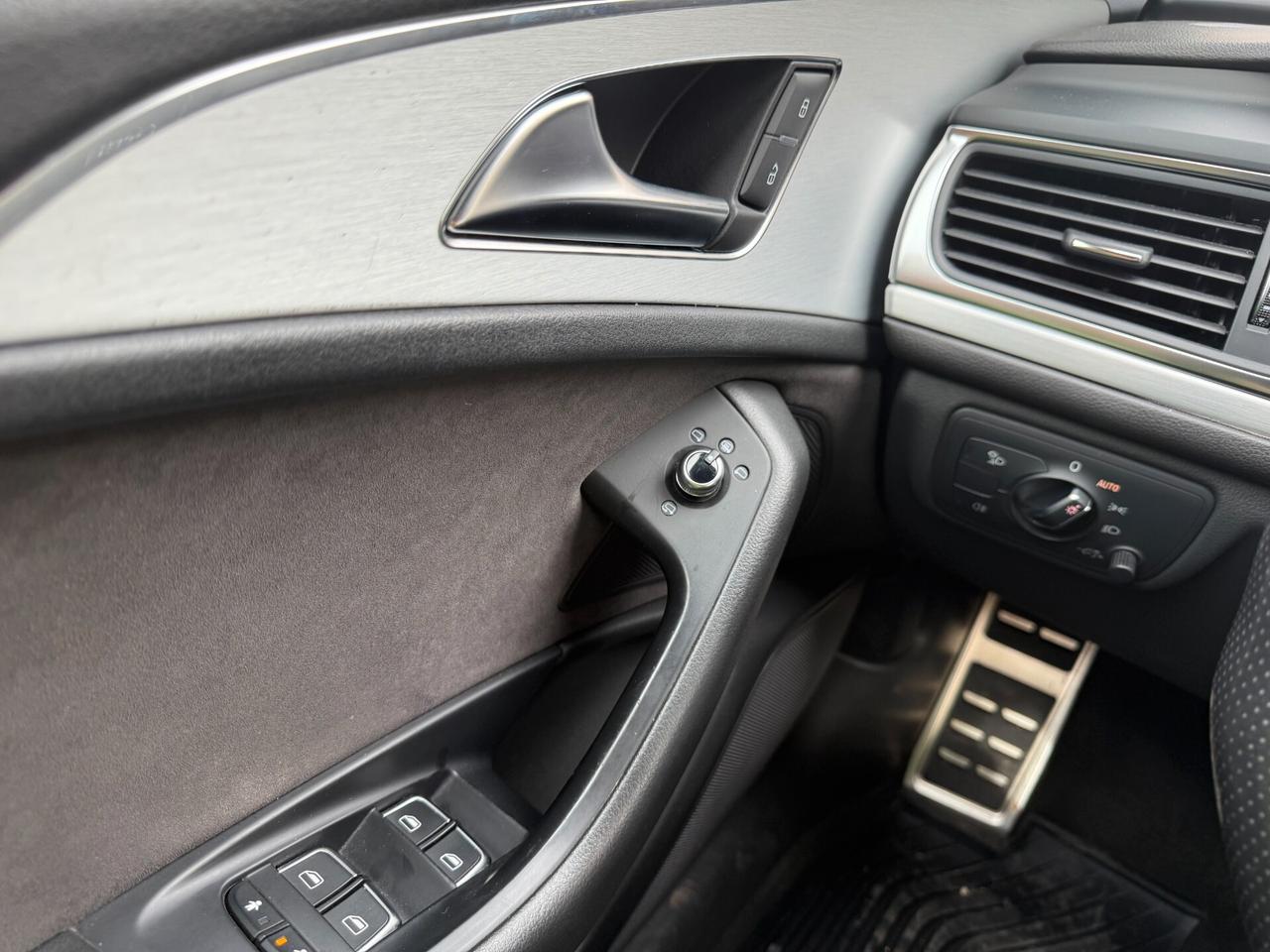 Audi A6 Avant 2.0 TDI 190 CV ultra S tronic Business Plus