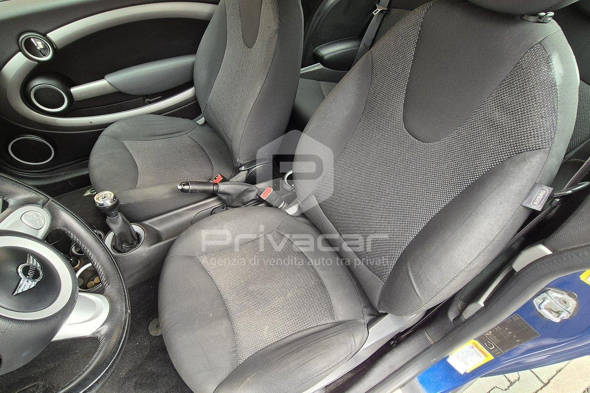 MINI Mini 1.4 16V One