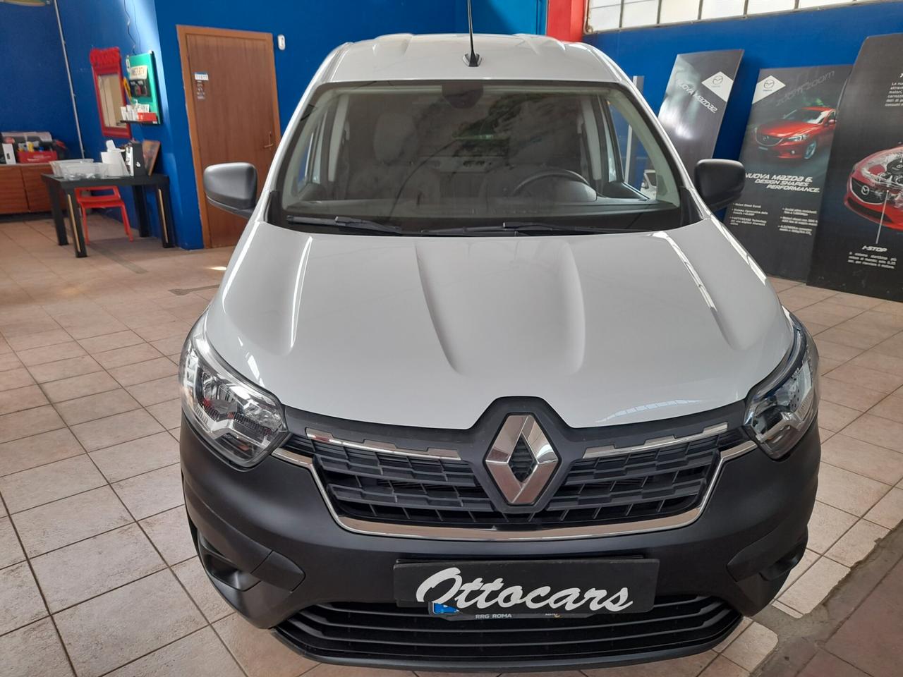 Renault Express 1.4 Blue dCi 75 Van