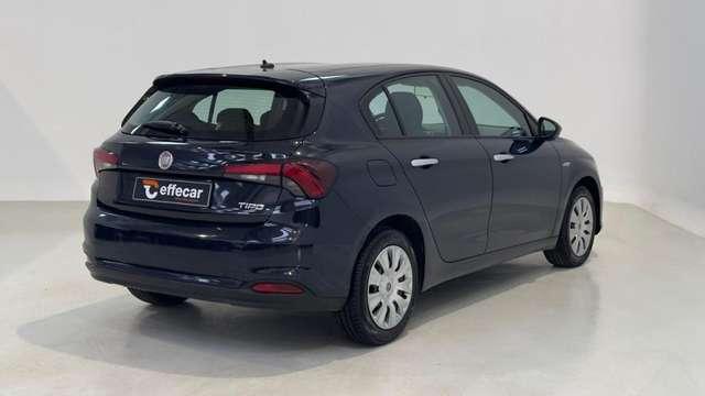 Fiat Tipo 1.6 Mjt 5 P.